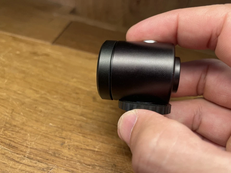 *Near Mint* Avenon Genuine 28mm Viewfinder From Japan #R12-16C - Image 3 of 4