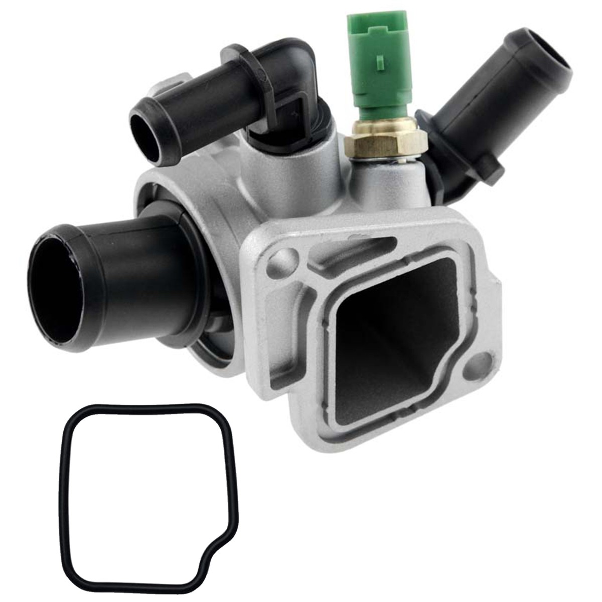 Boitier De Thermostat Pour OPEL ASTRA J CORSA D E MERIVA B 1.2 1.4