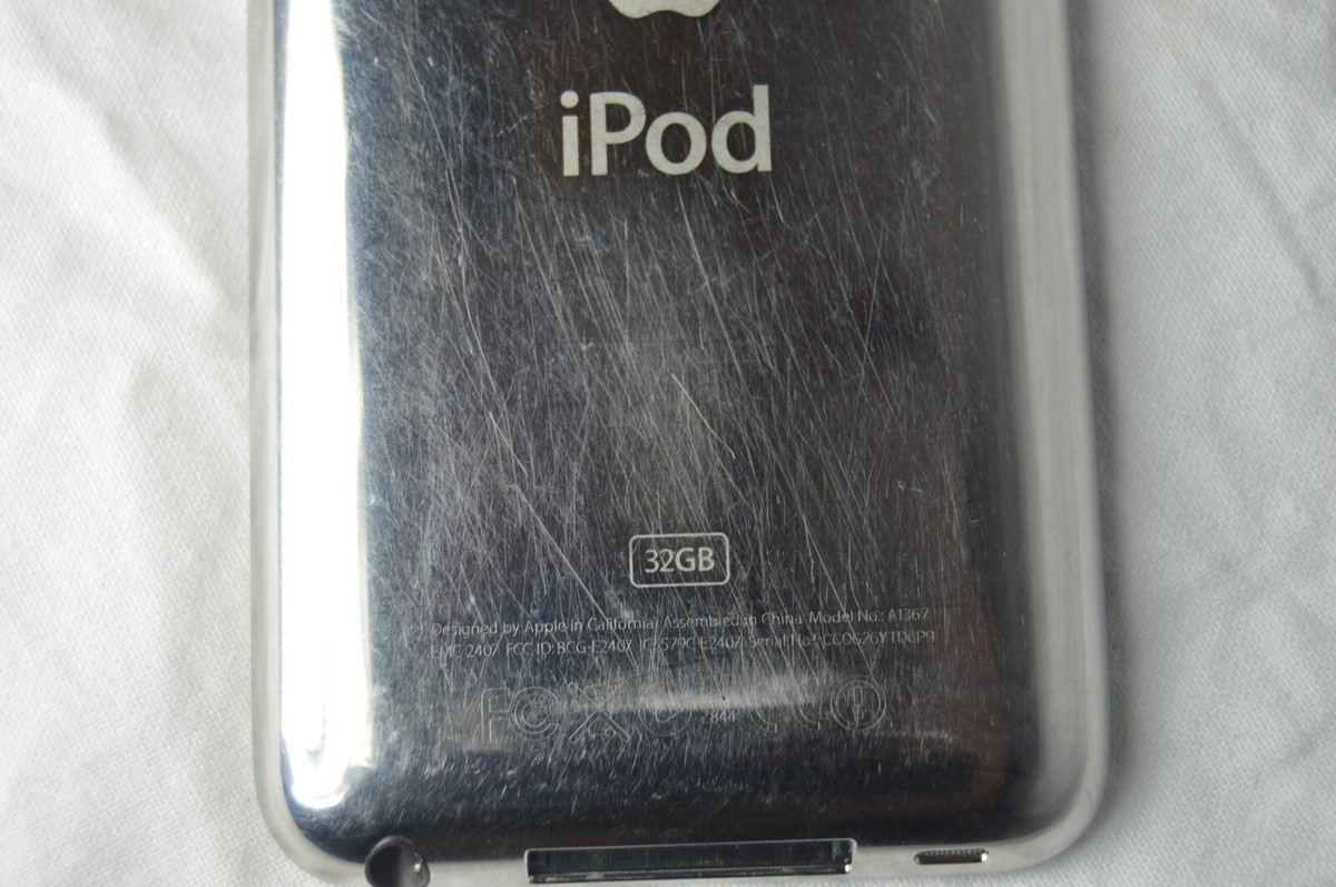 Apple iPod touch 4th Generation 32GB MV549LL/A | eBay Apple iPod touch 4th Generation 32GB MV549LL/A | eBay