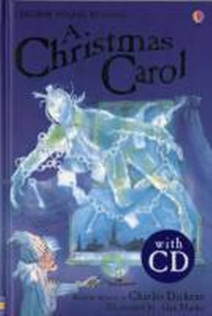 A Christmas Carol Charles Dickens