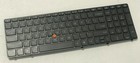 NEW OPEN BOX HP ELITEBOOK 8560W, 8570W OEM US KEYBOARD, 652682-001, KB-09