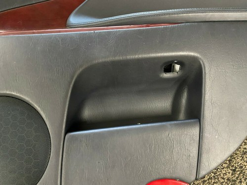 2006-2007 Lexus GS 300 350 OEM Interior Door Panel Passenger Right Rear - Bild 4 von 12