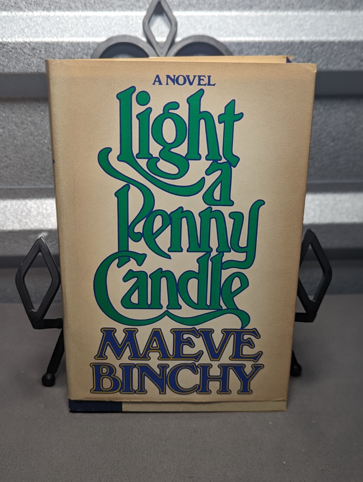 Light a Penny Candle by Maeve Binchy Hardcover 9780670428274 eBay