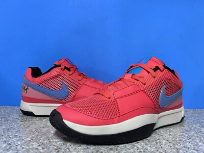 Nike Ja 1 “Ember Glow/ Fuel” Sneakers Size 13 - Nike Ja 1 Fuel - DR8785-800 for sale online | eBay main image 4