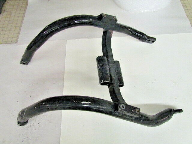 のぶー　904545 Kawasaki Ninja ZX9R ZX900B Frame Downtube Fits 1994-1997 | eBay