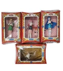 RARE ! SEGA Magic Knight Rayearth Figure Complete Character Collection