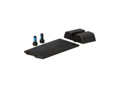 Sig Sauer OEM P320 Rear Sight Assembly X-Ray 3 Plate Screws 8900415 #8