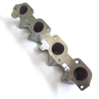 Volvo Penta AQ125 - Cooling system, induction & exhaust manifold - DAM