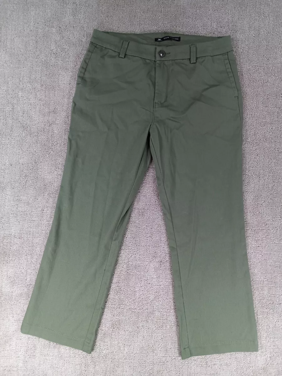 Lee rider women's pants sales