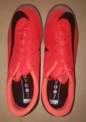 NIKE MERCURIAL VAPOR 12 ACADEMY CR7 IC INDOOR SOCCER MEN display picture 2