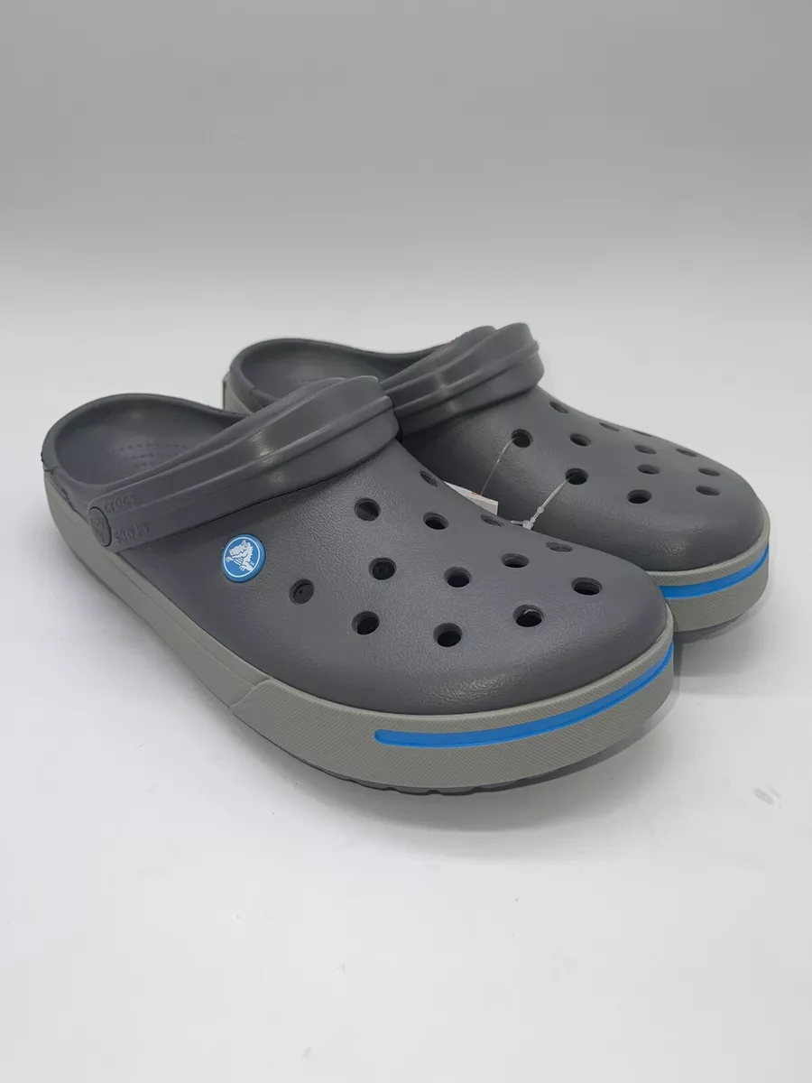 Crocband hotsell ii clog
