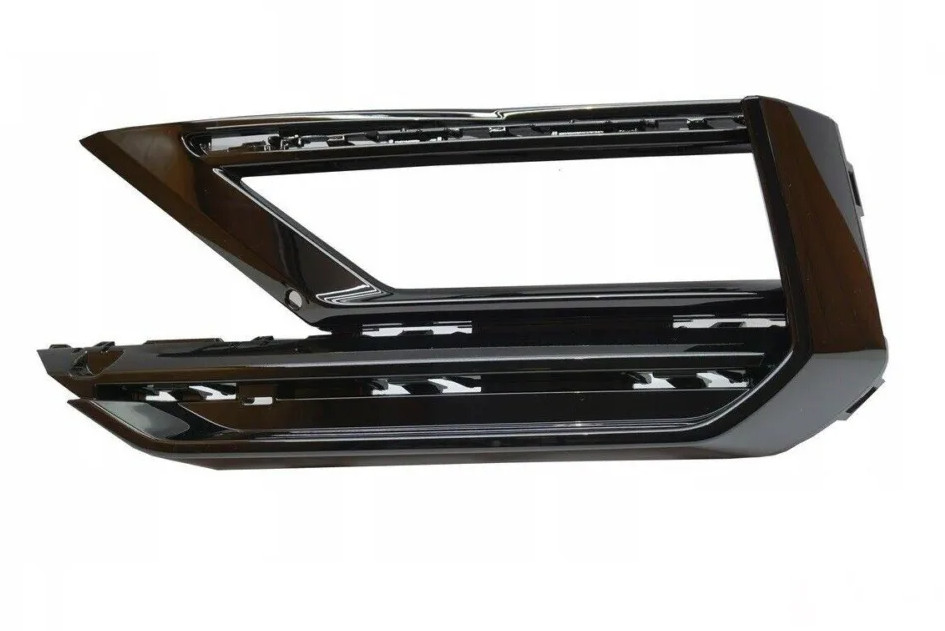 VW TIGUAN AD1 Front Left Bumper Vent Grille 5NA853665E041 NEW  