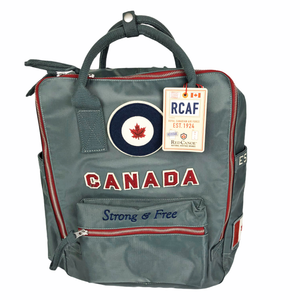 canadian backpack