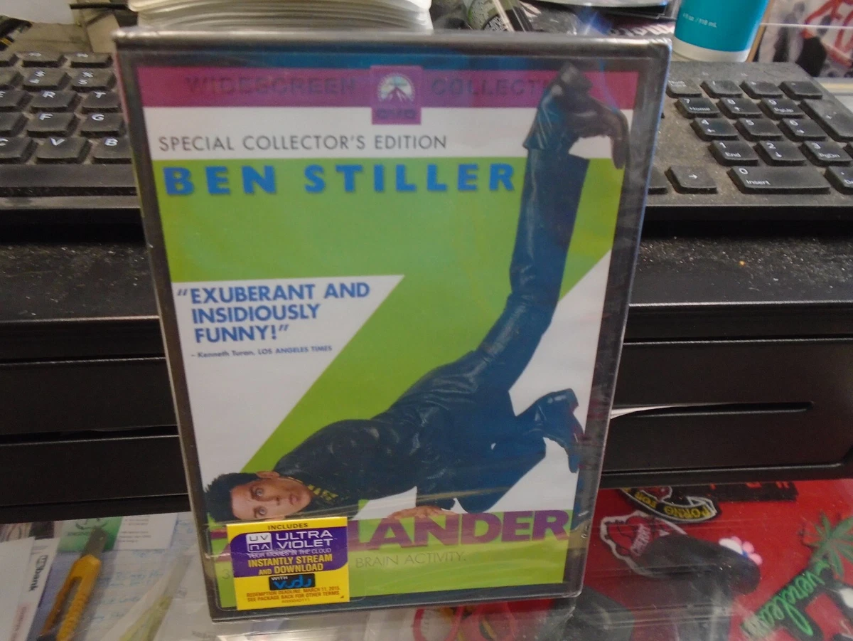 Zoolander Hansel Computer