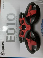 eachine e010 mini ufo quad