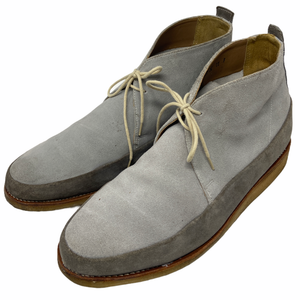 grenson desert boots