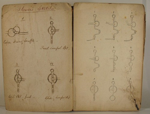 1875 Benjamin Cope Illustrated Trade Catalog Horse Riding Bits Stirrup Irons FE - Imagen 3 de 12