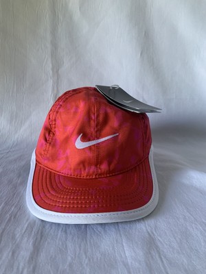 nike girls dri fit hat