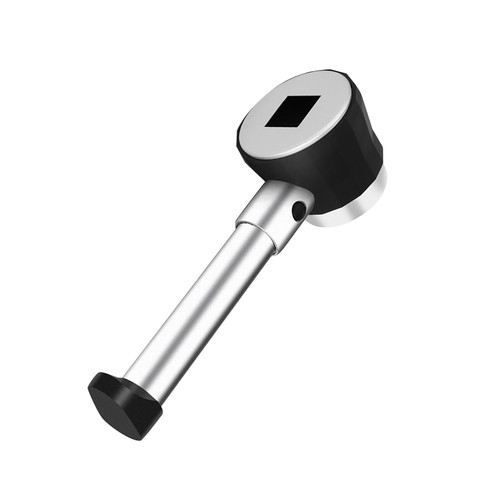 Mini Handheld 30X Optical Glass Lighted Magnifier Jewelers Loupe W/ LED Lighted - Picture 4 of 15