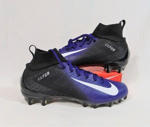 nike vapor untouchable pro purple