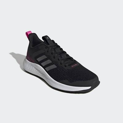 CLEARANCE!! Adidas Fluidstreet Womens Running Shoes (B Standard