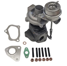Turbocharger Opel Combo Corsa Meriva 1.3 CDTI 55kw 55202638 New Turbo