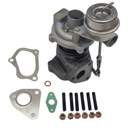 Turbolader 93191833