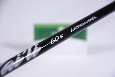 Mitsubishi Chemical Kai'li White 60 Driver Shaft / Stiff Flex