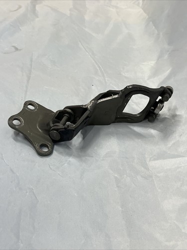 03-09 Toyota Sienna Sliding Door Hinges Rollers RH 03 04 05 06 07 08 09 - Bild 2 von 6