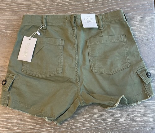 women’s shorts - Picture 2 of 3