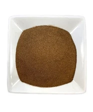 California Poppy Powder (Leaves, Stems, & Flowers) Eschscholzia californica USA