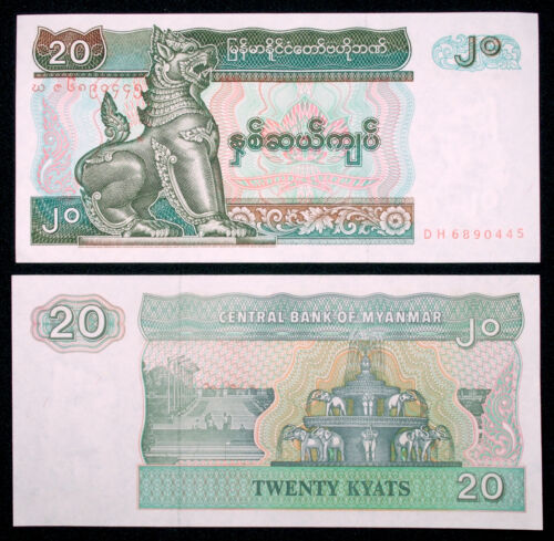 Billetes del Banco Mundial - Todos sin circular - Todos solo 99p - 15% de descuento en más de £15 - Imagen 33 de 51