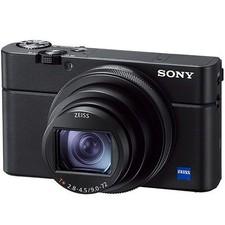 Sony Cyber-shot RX100VII DSC-RX100M7 1.0 type large sensor digital camera