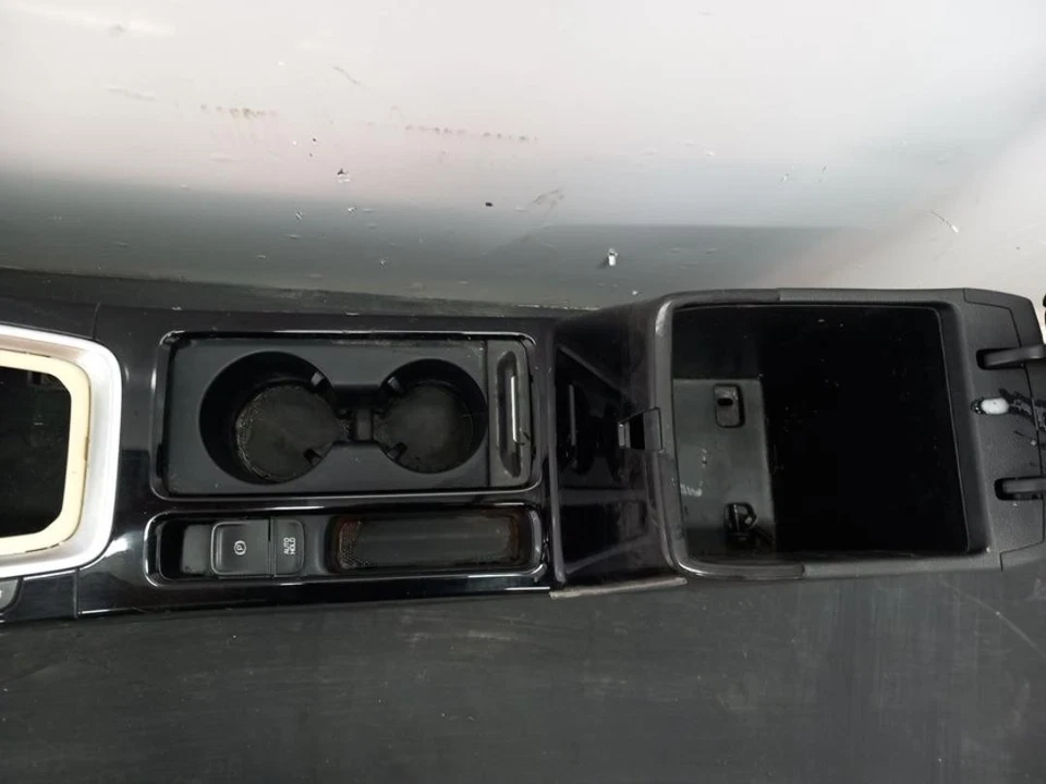 Accoudoir Central pour KIA PROCEED (CD) GT Line 2019 737150 - Photo 3/4