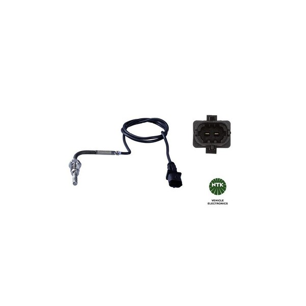 Sensor, Abgastemperatur NTK 96979 FüR Opel Vauxhall, Nach RußPartikelfilter-image