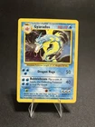 Pokemon TCG - Gyarados 6/102 Base Set Holo Rare