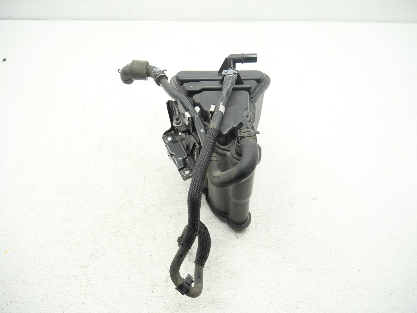 Audi R8 Spyder 2017-2023 Fuel vapor filter Charcoal P/N 4S0201797