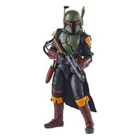 Star Wars: The Book Of Boba Fett Vintage Collection Actionfigur 2022 Boba Fett