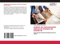 Fernanda Elizabeth Ruiz Osorio | AnáLisis De ComunicacióN Interna En Tiempos...