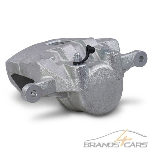 ATEC 2x ZACISK HAMULCOWY PRZEDNI DO OPEL ASTRA J CASCADA INSIGNIA A ZAFIRA SAAB 9-5 - Zdjęcie 3 z 5