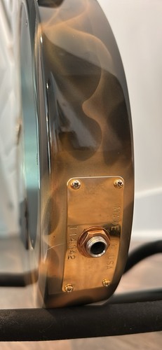 Carvin Custom Lefty - Picture 9 of 11