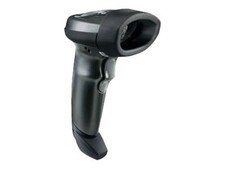 Zebra Symbol LI2208 Barcode Scanner RS-232 Scans/s 617nm LED LI2208-SR7U2100SGW