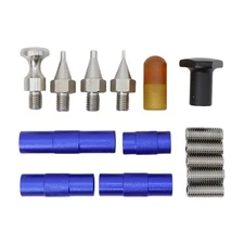 Paint Scratch Dent Repair Tool Paint Damege Fix Tap Down Pen Car Repair Set