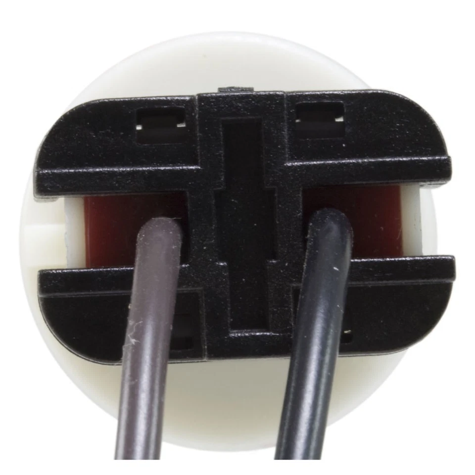 Enchufe de lámpara de licencia para Ford F-250 Super Duty 1996-2011, F-350 Super Duty F-550 Foto 4 de 4