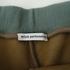 Mina Perhonen Slappe Sweatpants Size 38 MSRP  30,000 