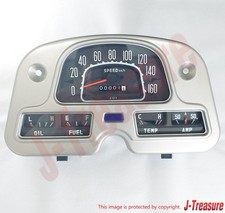TOYOTA LAND CRUISER BJ40 FJ40 HJ45 Genuine Combination Meter Assy 8310060180 OEM
