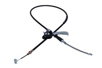 Maxgear Seilzug, Feststellbremse Opel Agila 02- Pr 32-0467