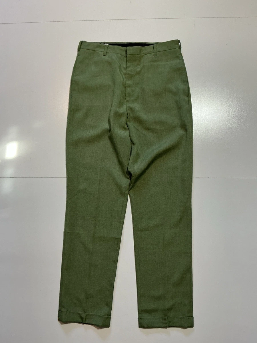 Levis Sta Prest In Men's Vintage Pants for sale | eBay