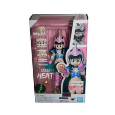 Authentic Bandai S.H. Figuarts Kid Chi-Chi Dragon Ball New sealed