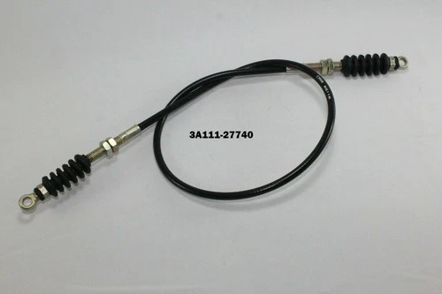 PTO Clutch Cable Fits Kubota Part # 3A111-27740
